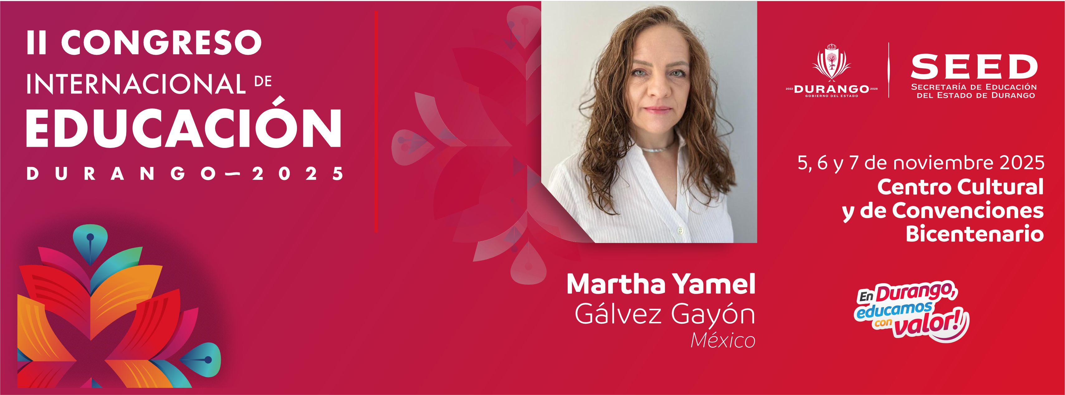MARTHA YAMEL GALVEZ GAYON
